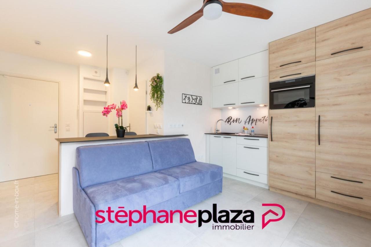 Plaza Parc 02 Apartment Montevrain Ngoại thất bức ảnh