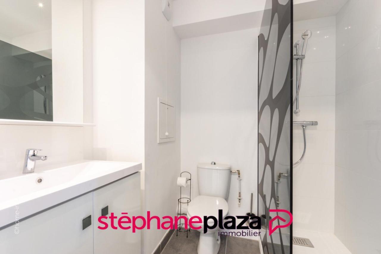 Plaza Parc 02 Apartment Montevrain Ngoại thất bức ảnh